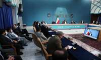 تاکید رئیس جمهوری بر برگزاری نشست‌های مستمر و منظم با نخبگان 