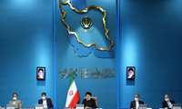 رئیس‌جمهوری: دستاوردهای دستاوردهای جوانان ایرانی توسط سران کشورهای دوست منطقه‌ای و فرامنطقه‌ای تحسین شد