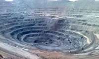 مستعدان‌برتر از سنگ ‌آهن مرکزی ایران بافق بازدید می‌کنند