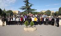 دانشگاه بین‌المللی امام‌خمینی(ره) میزبان اولین دوره «روز دانشگاه»