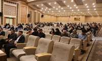 رویکردهای بنیاد ملی نخبگان در سال جاری در دانشگاه محقق اردبیلی تبیین شد