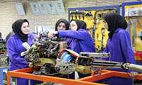  ۱۲۰ دانشجو در واحدهای تولیدی خراسان جنوبی بورسیه صنعتی می‌شوند