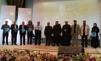 آیین نکوداشت «عمان سامانی» در شهرکرد برگزار شد/برنامه‌ریزی برپایی کنگره بین‌المللی عمان سامانی