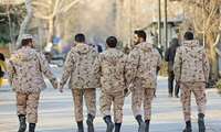 معافیت سربازی 110 کارآفرین ایرانی شاغل در خارج