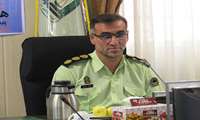 حمایت از نخبگان نظامی در دستور کار نیروی انتظامی استان همدان قرار گرفت