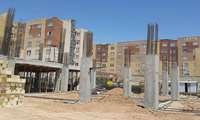 ساخت ۵۰۰ واحد مسکونی در استادسرای شریف/ اعضای هیات علمی صاحب مسکن می‌شوند