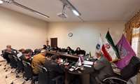 108 نخبه فارس جذب دستگاه‌های اجرایی استان می‌شوند