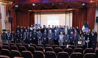 مراسم نکوداشت بنیانگذاران فیزیک محاسباتی در ایران برگزار شد