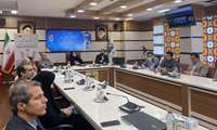 نمایندگان دستگاه‌های اجرایی بوشهر برای گفتاورد نخبگان گرد هم آمدند