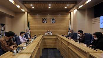 نشست هسته‌های نخبگانی طرح شهید احمدی‌روشن 